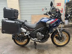 Cyclone RX600 560 cc - фото 6
