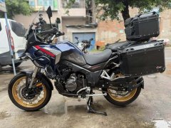 Cyclone RX600 560 cc - фото 7