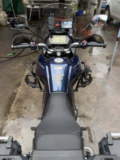 Cyclone RX600 560 cc - фото 9