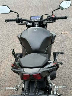 Honda CB400F - фото 5