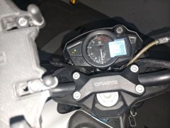 CFMOTO 150NK - фото 5