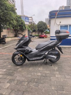 Wuyang Honda PCX 160 cc - фото 1