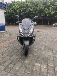 Wuyang Honda PCX 160 cc - фото 3