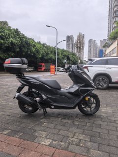 Wuyang Honda PCX 160 cc - фото 5