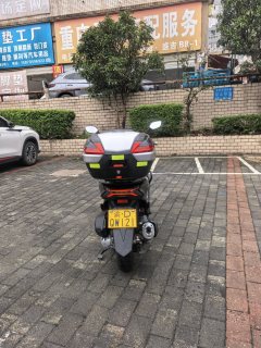 Wuyang Honda PCX 160 cc - фото 7