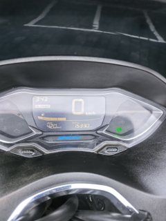 Wuyang Honda PCX 160 cc - фото 8