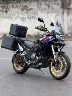 Cyclone RX600 560 cc - фото 1