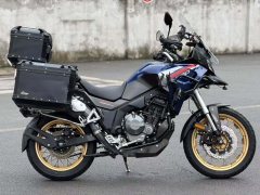 Cyclone RX600 560 cc - фото 2