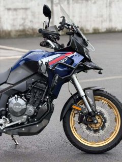 Cyclone RX600 560 cc - фото 3