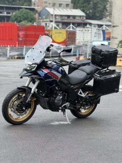 Cyclone RX600 560 cc - фото 5