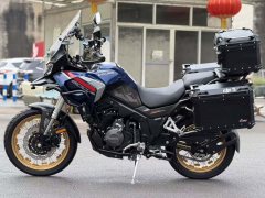 Cyclone RX600 560 cc - фото 6
