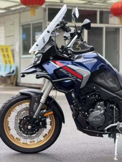 Cyclone RX600 560 cc - фото 7