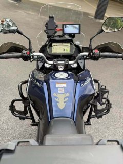 Cyclone RX600 560 cc - фото 8