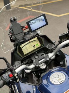 Cyclone RX600 560 cc - фото 9