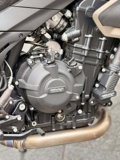 CFMOTO 800NK - фото 3