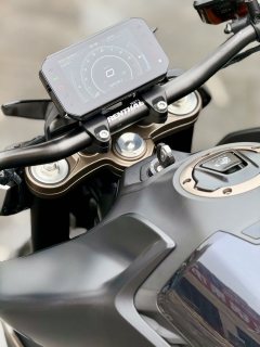CFMOTO 800NK - фото 4