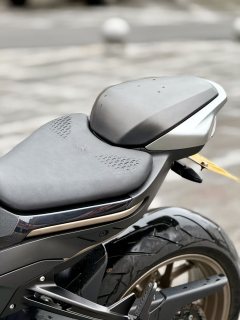CFMOTO 800NK - фото 5