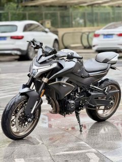 CFMOTO 800NK - фото 6