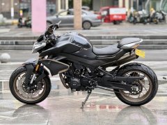 CFMOTO 800NK - фото 7