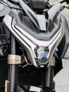CFMOTO 800NK - фото 8