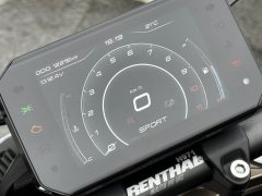 CFMOTO 800NK - фото 9