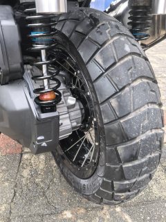 Zontes 368G - фото 10
