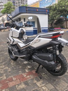 Zontes 368G - фото 4