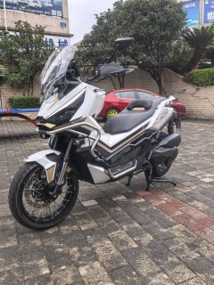 Zontes 368G - фото 6