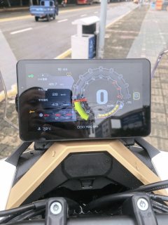 Zontes 368G - фото 8