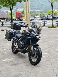 CFMOTO 700MT - фото 2