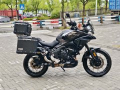 CFMOTO 700MT - фото 4
