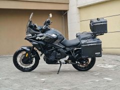 CFMOTO 700MT - фото 5