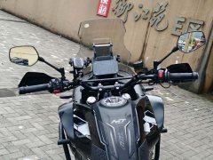CFMOTO 700MT - фото 6