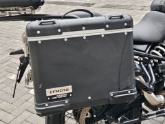CFMOTO 700MT - фото 7