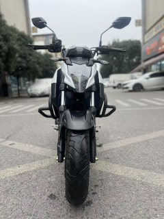CFMOTO ST Baboon 125 cc - фото 3