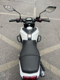 CFMOTO ST Baboon 125 cc - фото 5