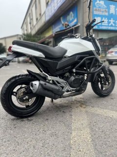 CFMOTO ST Baboon 125 cc - фото 6
