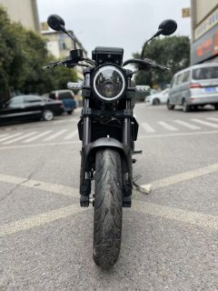 Benelli Leoncino 250 - фото 3