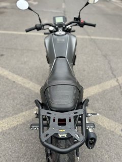 Benelli Leoncino 250 - фото 5