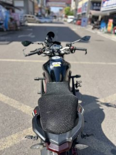 Benelli TNT 300 / BN 302S - фото 4