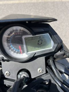 Benelli TNT 300 / BN 302S - фото 6