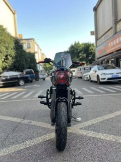 CFMOTO 250CL-X - фото 3