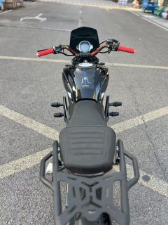 CFMOTO 250CL-X - фото 5