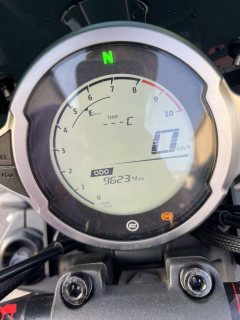 CFMOTO 250CL-X - фото 6