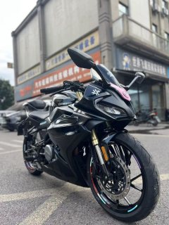 CFMOTO 250SR - фото 1