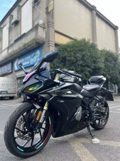 CFMOTO 250SR - фото 2