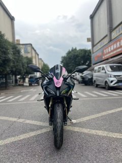 CFMOTO 250SR - фото 3