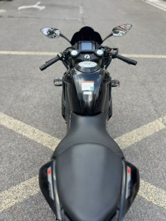 CFMOTO 250SR - фото 4