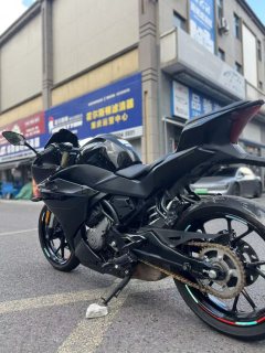 CFMOTO 250SR - фото 5