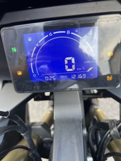 CFMOTO 250SR - фото 6